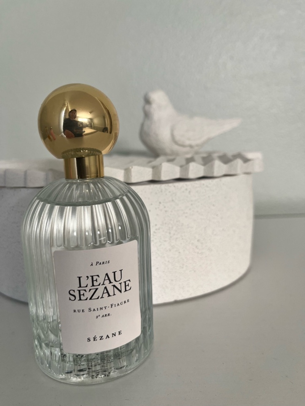 Sezane Perfume